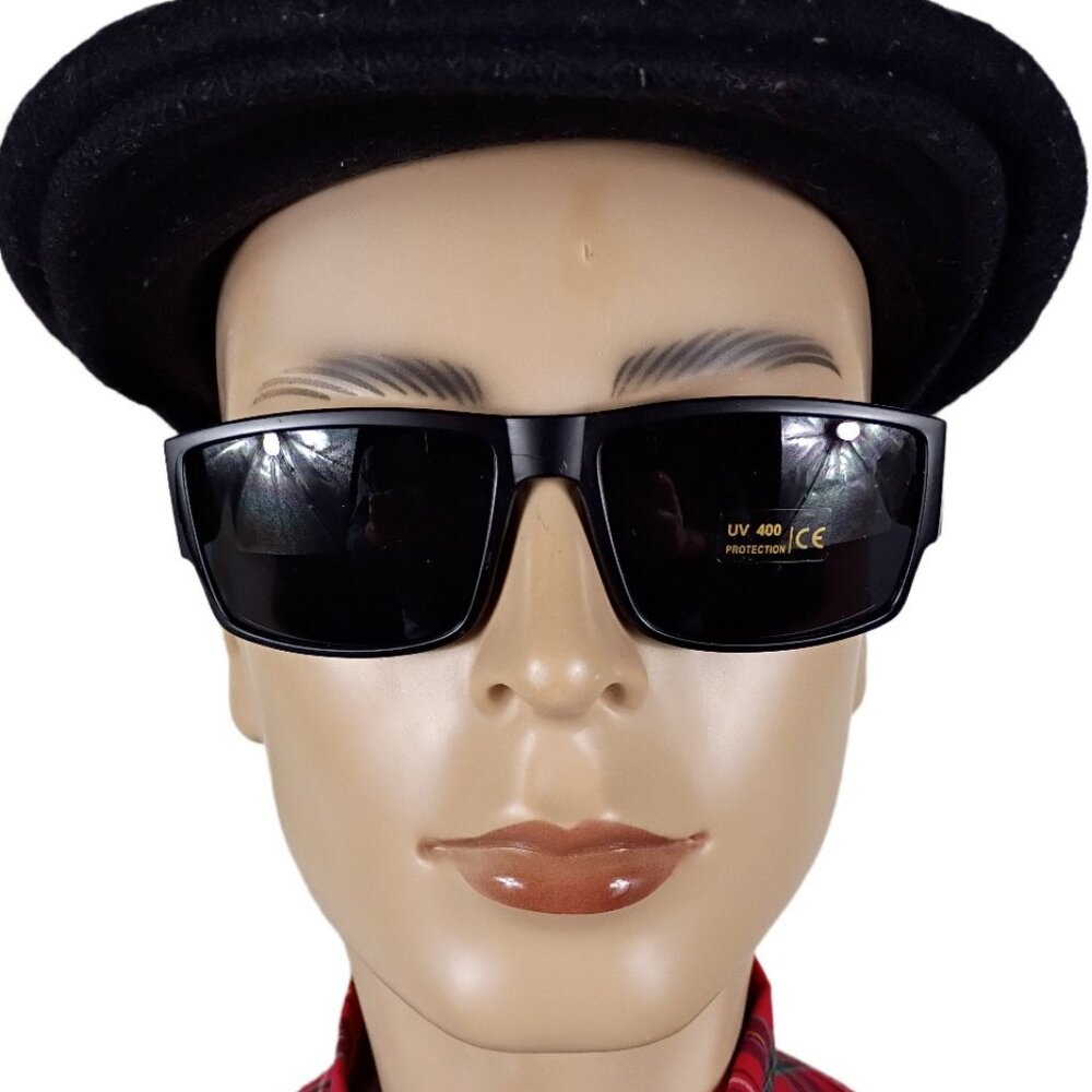 SHARKEYES RECTANGULAR  SUNGLASSES  NSPORT2